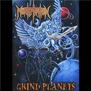 Mortification - Grind Planets