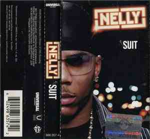 Nelly - Suit