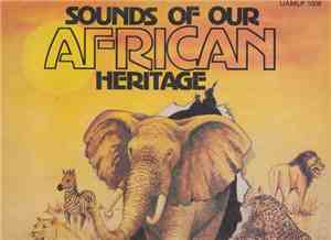 No Artist - Sounds Of Our African Heritage