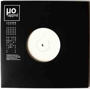 µo - .appnd