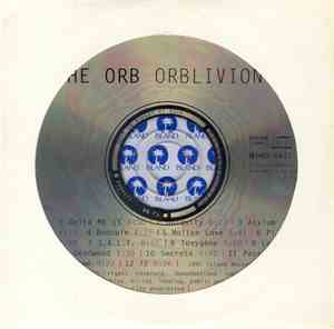 Orb - Orblivion