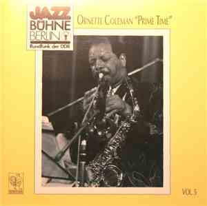 Ornette Coleman, 