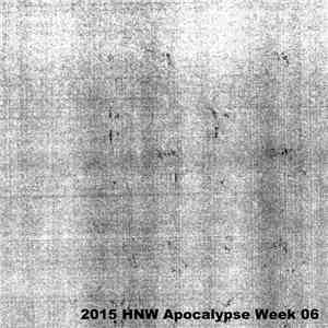 Paul Dvr - 2015 HNW Apocalypse Week 06