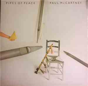 Paul McCartney - Pipes Of Peace