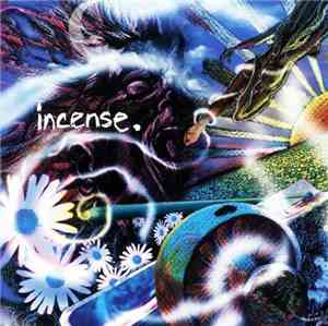 Peace Tree - Incense