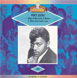 Percy Sledge - When A Man Loves A Woman