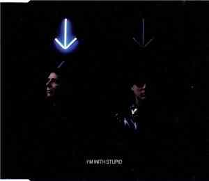 Pet Shop Boys - I'm With Stupid