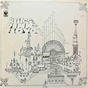 Pink Floyd - Relics