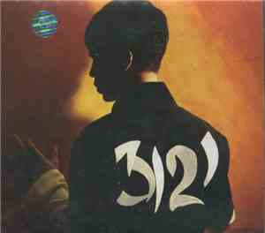 Prince - 3121
