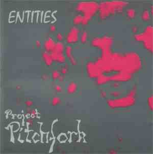 Project Pitchfork - Entities
