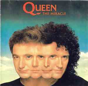 Queen - The Miracle
