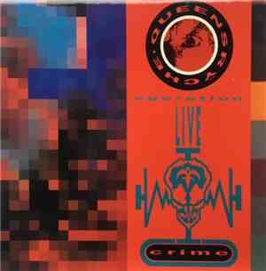 Queensrÿche - Operation: Livecrime