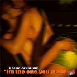 Realm Of House - Im The One You Want