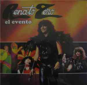 Renato Zero - El Evento