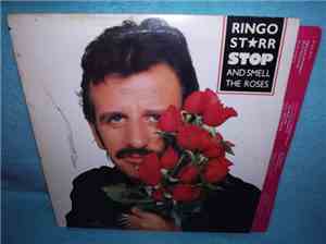 Ringo Starr - Stop And Smell The Roses