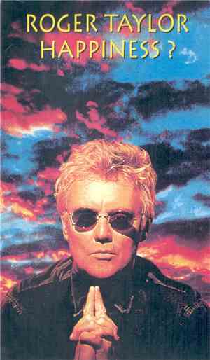 Roger Taylor - Shepherds Bush Empire