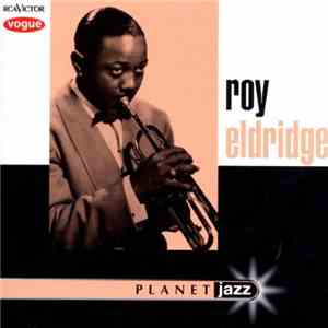 Roy Eldridge - Roy Eldridge