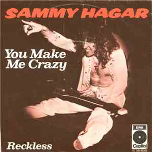 Sammy Hagar - You Make Me Crazy