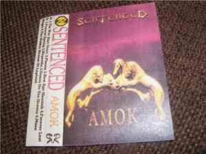 Sentenced - Amok