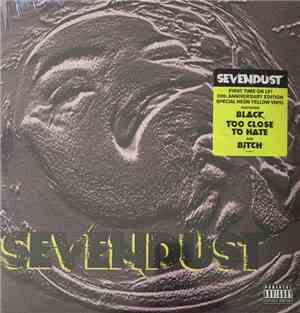 Sevendust - Sevendust