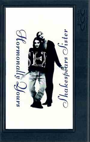 Shakespears Sister - Hormonally Yours