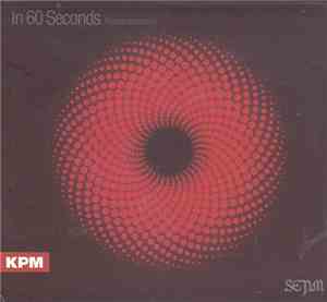 Steve Everitt - In 60 Seconds