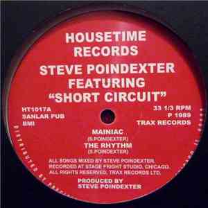 Steve Poindexter - Short Circuit
