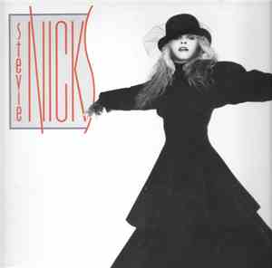 Stevie Nicks - Rock A Little