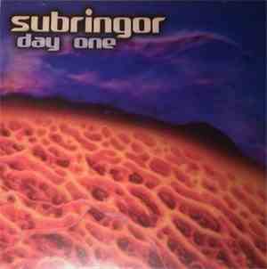 Subringor - Day One