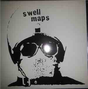 Swell Maps - International Rescue