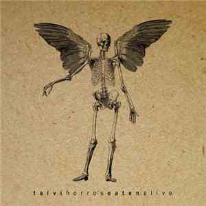 Talvihorros - Eaten Alive