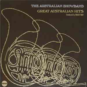 The Australian Showband - Great Australian Hits