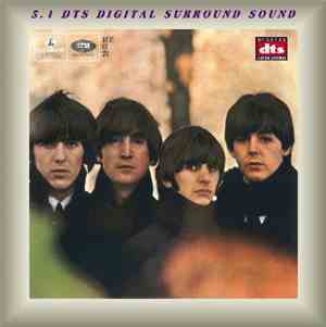 The Beatles - Beatles For Sale