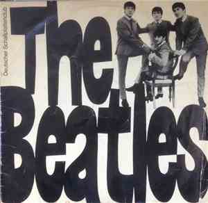 The Beatles - The Beatles