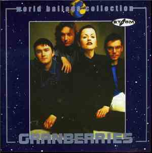 The Cranberries - World Ballads Collection