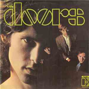 The Doors - The Doors