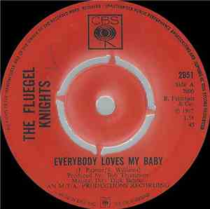 The Fluegel Knights - Everybody Loves My Baby