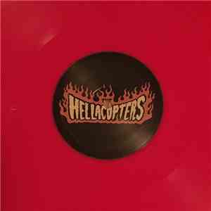 The Hellacopters - My Mephistophelean Creed / Don't Stop Now