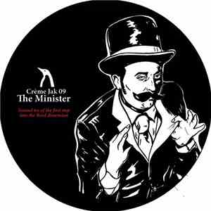 The Minister  - Second Try Of The First Step Into The Third Dimension