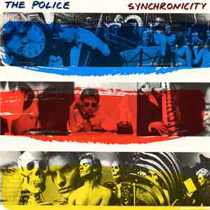 The Police - Synchronicity