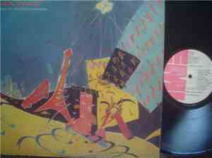 The Rolling Stones - Aun En Vivo - Still Life (American Concert 1981)