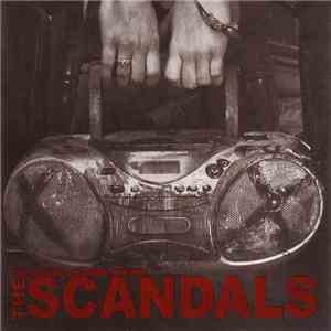 The Scandals  - The Sound Of Your Stereo