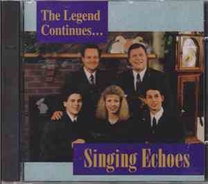 The Singing Echoes - The Legend Continues....
