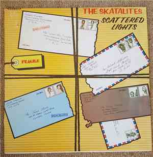 The Skatalites - Scattered Lights