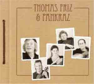 Thomas Friz, Pankraz - Thomas Friz & Pankraz