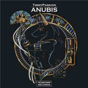 TimmyPaskhin - Anubis