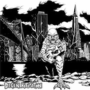 TWAT - Degentrification