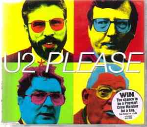 U2 - Please