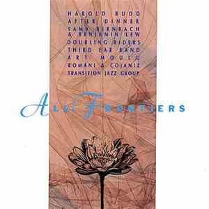 Various - All Frontiers