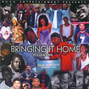 Various - Bringing It Home (Volume One)